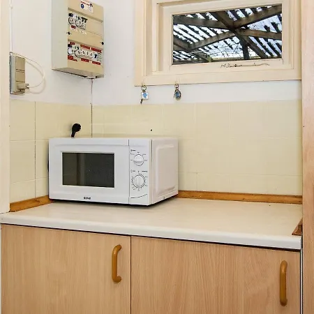 Сasa de vacaciones Two-bedroom Holiday In Sjolund 3 Hejls